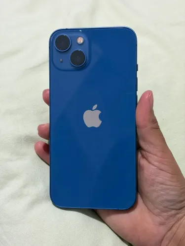 iPhone 13 256gb