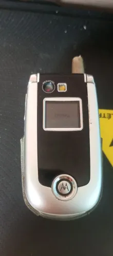 Motorola v635