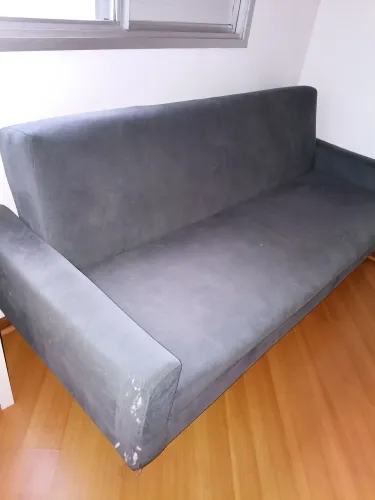 Sofá cama