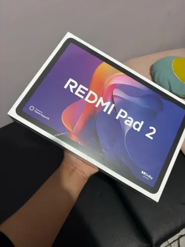 Tablet Redmi pad 2 