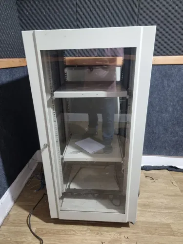 Rack Gabinete Servidor 1,35 X 0,60