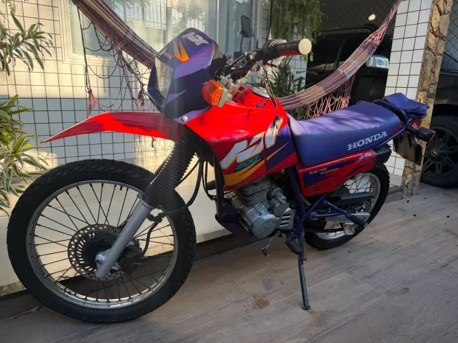 Nx 200