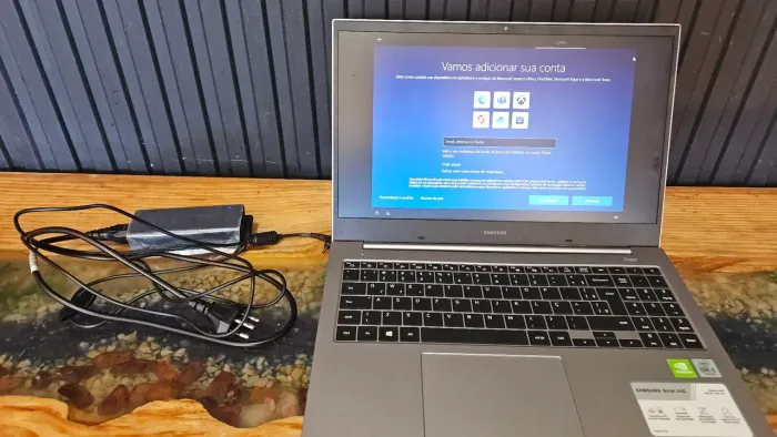 Sansung Book x40 | I5 10gen | 1TB | 8g ram | 2g Nvdia.
