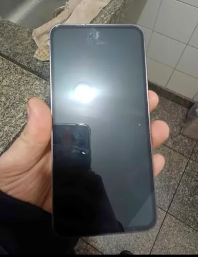 Vendo s4 fe