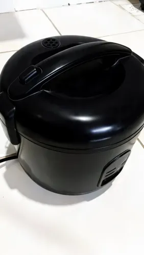 Panelas eletrônicas
