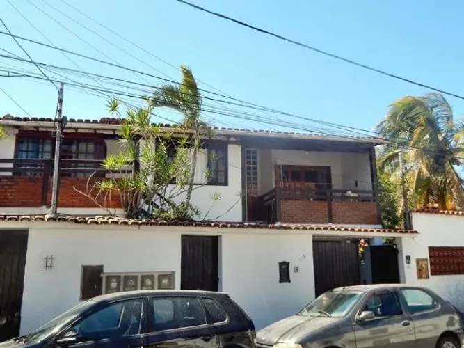 Casa no Centro de Cabo Frio, aluguel também para temporada