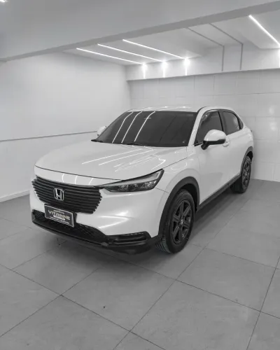Honda HR-V EXL 1.5 Sensing 16V 5P Aut. 2025