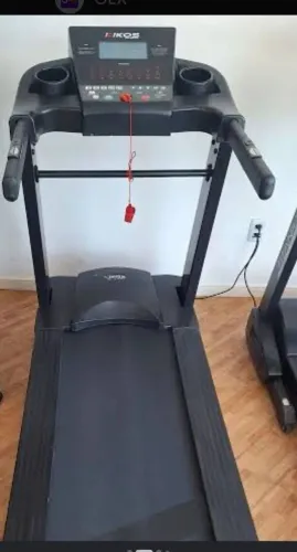 Esteira profissional kikos