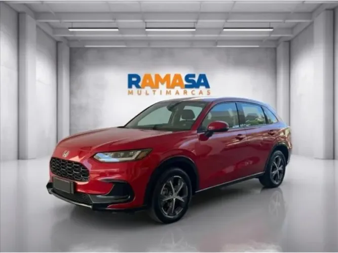 Honda ZR-V Touring 2.0 16V 5P Aut. 2024