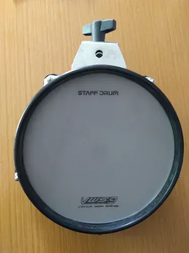 Pad Staff Drum VWS-9