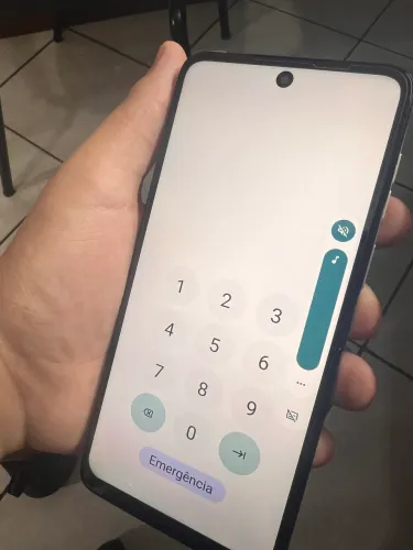 Vendo para sair hoje mofo g14