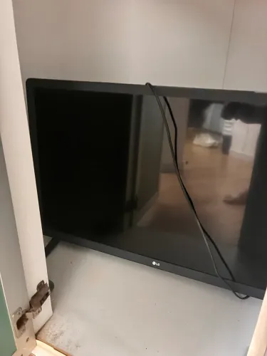 Tv LG 32?