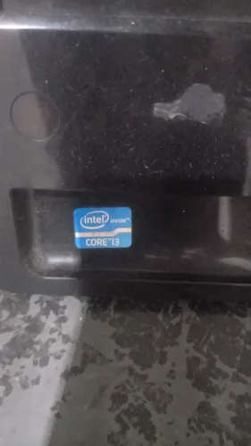 Vendo computador