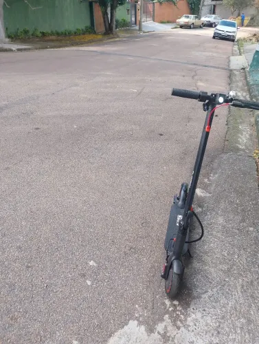 Venda patinete 350 watts velocidade até 30km