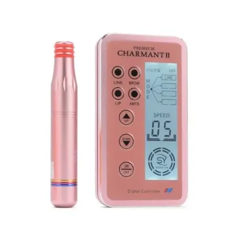 Dermografo charmant II