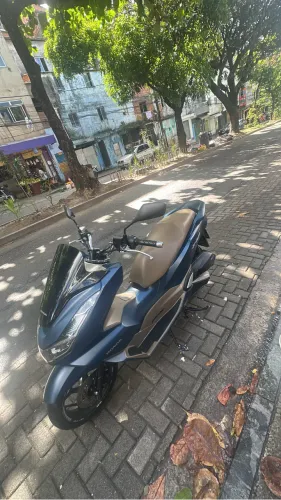 PCX DLX 160 23/24