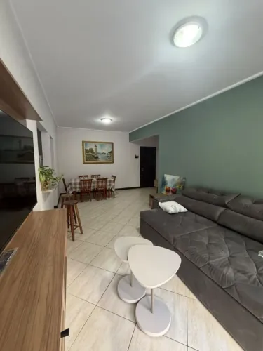 APARTAMENTO LOCAÇÃO ITAPEMA