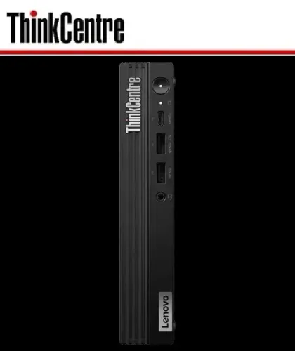 Lenovo Thinkcentre AMD Ryzen 5 Pro 16GB 512GB 