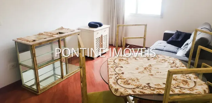 Apartamento 1 Dormitório à Venda Próximo ao Metrô Paraíso