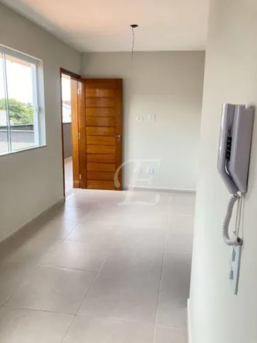 Apartamento para alugar, 42 m² por R$ 1.750,01/mês - Jaçanã - São Paulo/SP