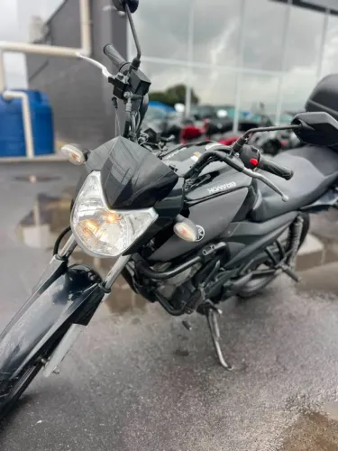 Yamaha Factor 150
