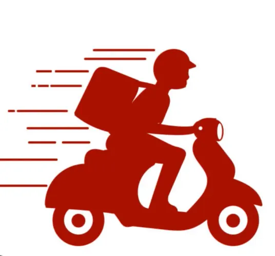 VAGA PARA ENTREGADOR - TEMAKERIA