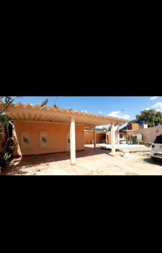 Casa à venda no Bairro Morada do Sol Rio Branco Acre