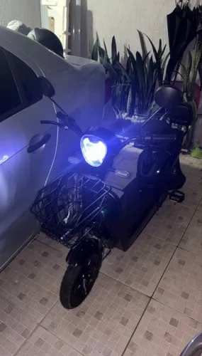 zyon mu03, scooter eletrica 500wts