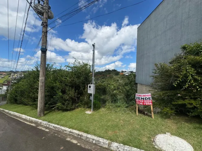 Lote / Terreno - Novo Horizonte
