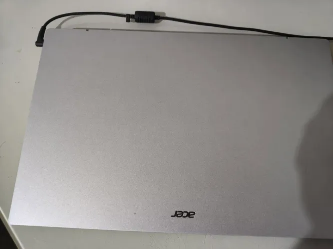 Notebook Acer Aspire 3 15,6" Full HD | Core i3-N305 | 8GB RAM | SSD 256GB