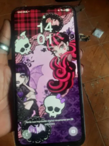 CELULAR SAMSUNG A15