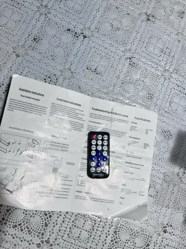 Rádio Bluetooth