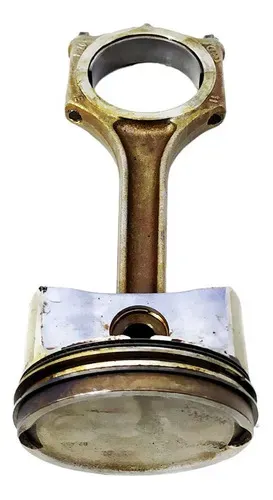 Pistão Biela Audi A6 3.0 V6 2004 150626