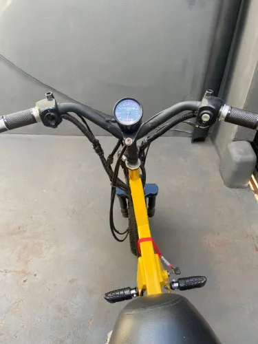 Motinha 50cc