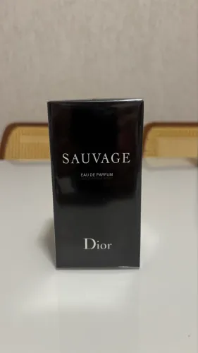 Dior Sauvage Eau de Parfum