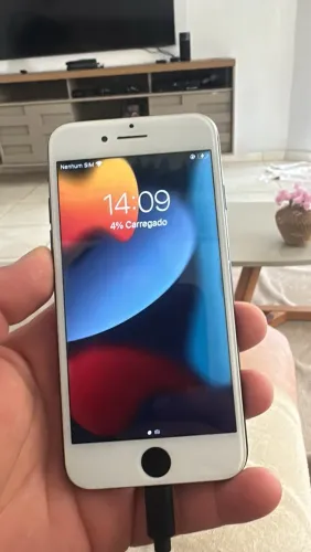 iPhone 7
