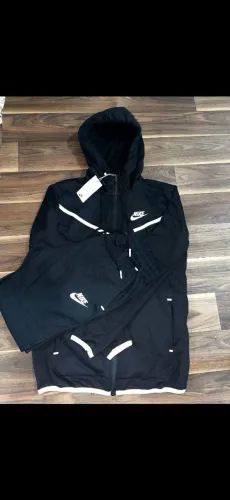 conjunto nike tech flece