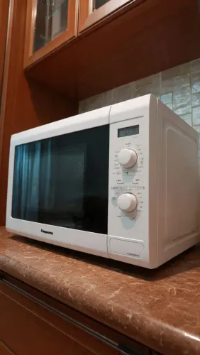 MICRO - ONDAS