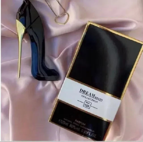 Inspiração Good Girl Dream Brand Collection 