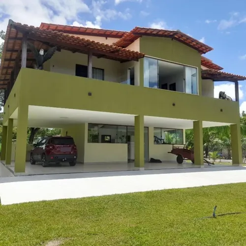 Chácara com 3 dormitórios à venda, 4387 m² por R$ 1.000.000,00 - Lagoa Do Bonfim - Nísia F