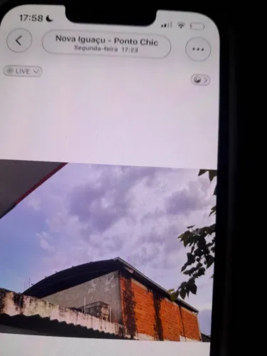 Loja em rua principal Nova Iguaçu