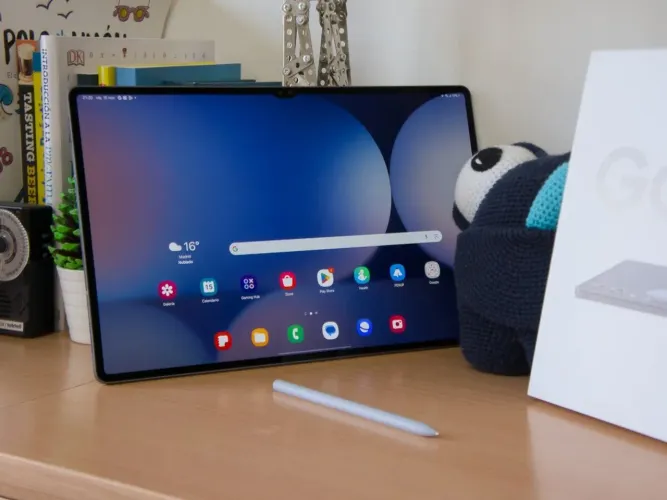 Samsung Galaxy tab s10 lite