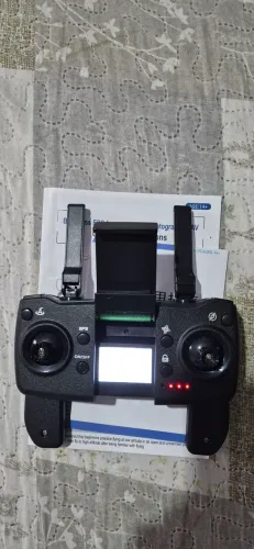 CONTROLE DRONE L900 PRO 