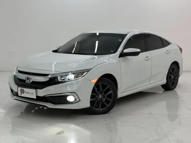 Honda Civic 2019