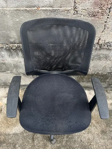 Cadeira de escritório