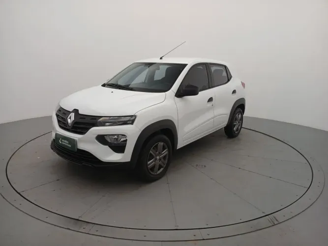 Renault Kwid 1.0 Zen 2024