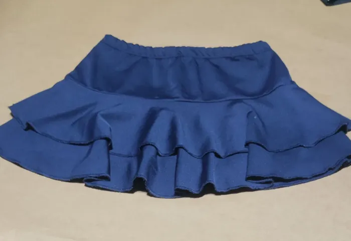 Uniformes Colégio Objetivo.