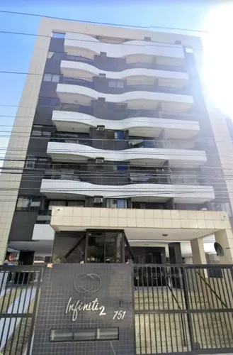 Aluguel - Quarto e sala mobiliado na Ponta Verde, próximo à praça do Skate