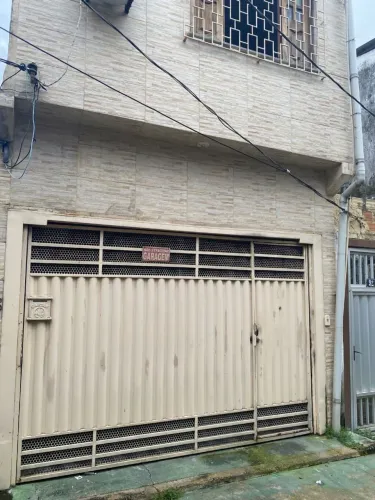 CASA BATISTA CAMPOS.