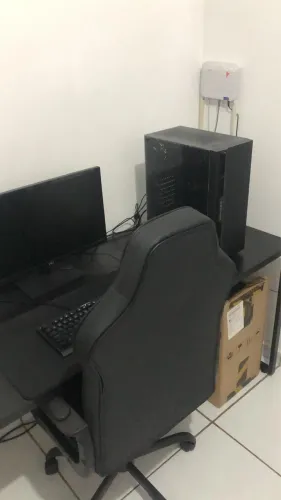 Computador de Mesa